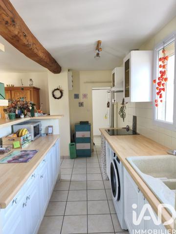 Maison à vendre 4 pièces 77 m² Montivilliers