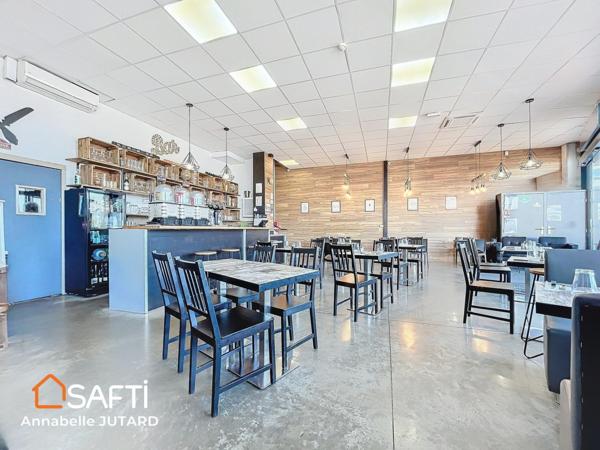 Parfait pour un couple d'entrepreneurs !