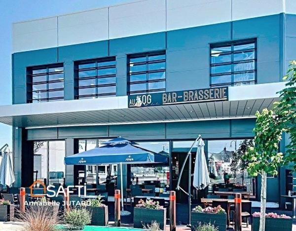 Parfait pour un couple d'entrepreneurs !