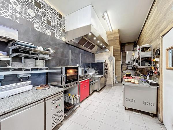 Parfait pour un couple d'entrepreneurs !