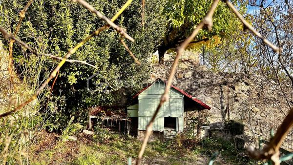 Maison ancienne de 290 m²