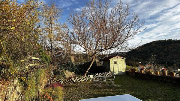 Maison ancienne de 290 m²