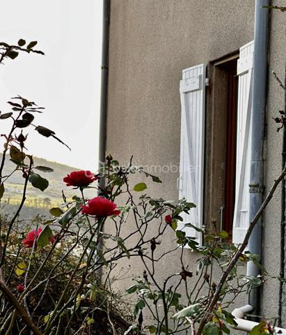 Maison ancienne de 290 m²