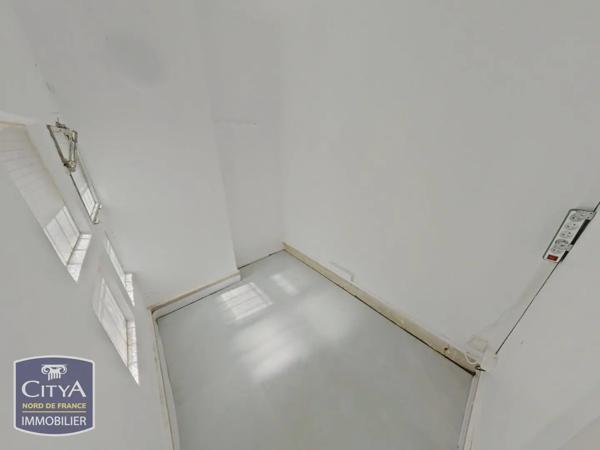 Local commercial à louer 64m² Dunkerque (59140)