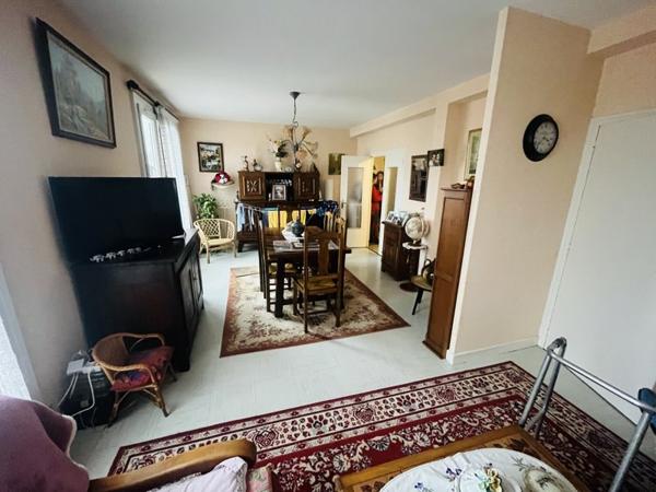 Appartement à vendre |  Malemort-sur-Corrèze |  3 pièces | 76 m²