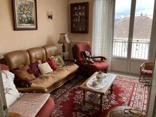 Appartement à vendre |  Malemort-sur-Corrèze |  3 pièces | 76 m²