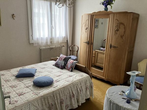 Appartement à vendre |  Malemort-sur-Corrèze |  3 pièces | 76 m²