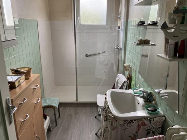 Appartement à vendre |  Malemort-sur-Corrèze |  3 pièces | 76 m²