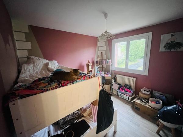 Appartement à vendre |  Malemort-sur-Corrèze |  3 pièces | 76 m²