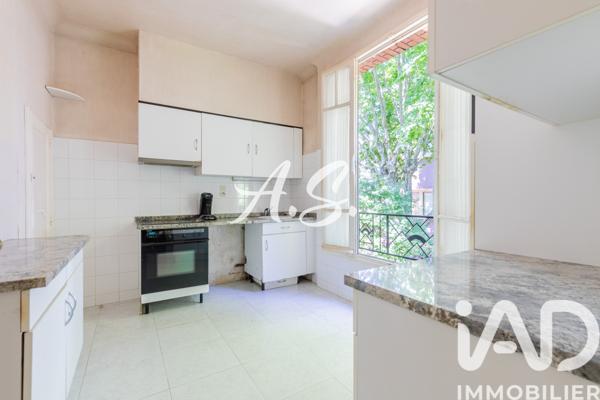 Maison à vendre 6 pièces 148 m² Sceaux