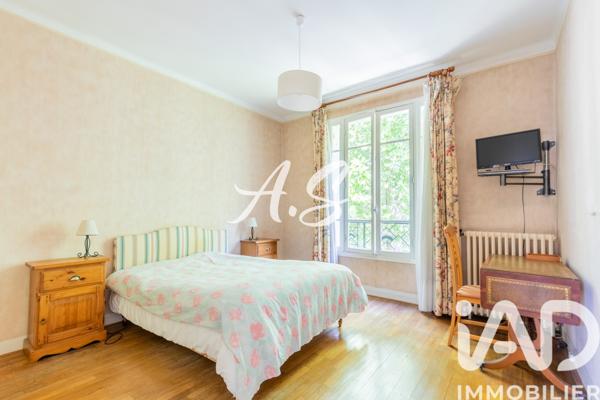 Maison à vendre 6 pièces 148 m² Sceaux