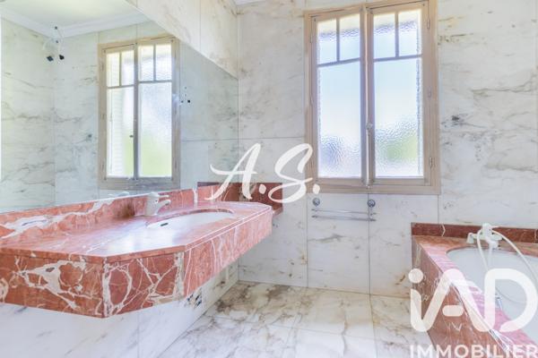 Maison à vendre 6 pièces 148 m² Sceaux