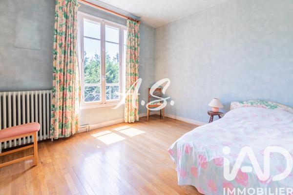 Maison à vendre 6 pièces 148 m² Sceaux