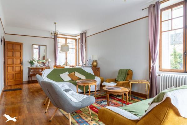 Maison à vendre 380 000 € Uzerche 10 p 300 m² DPE D