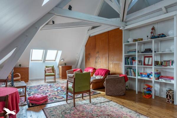 Maison à vendre 380 000 € Uzerche 10 p 300 m² DPE D