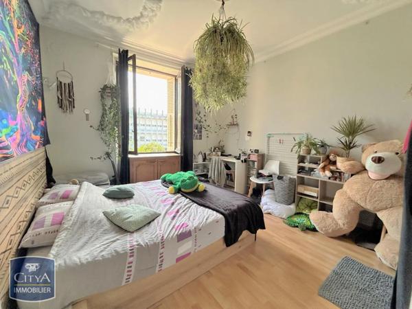 Appartement à vendre 3 pièces 60.6m²