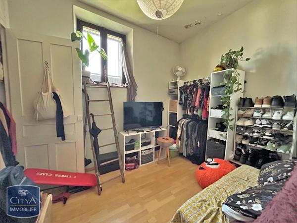 Appartement à vendre 3 pièces 60.6m²