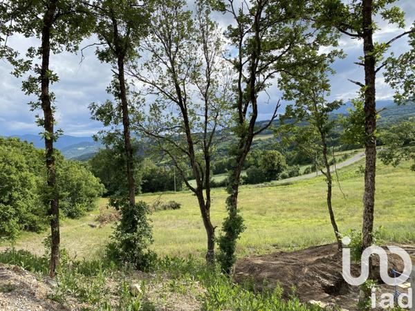 Terrain à vendre 800 m² Pelleautier