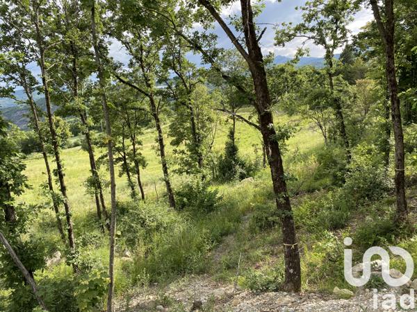 Terrain à vendre 800 m² Pelleautier