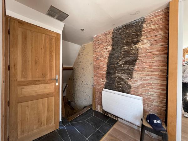 le duplex du centre ville