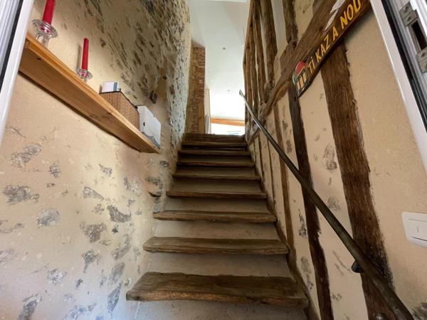 le duplex du centre ville