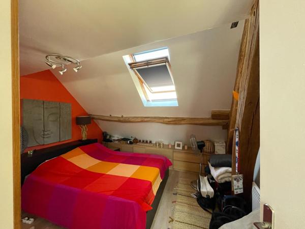 le duplex du centre ville