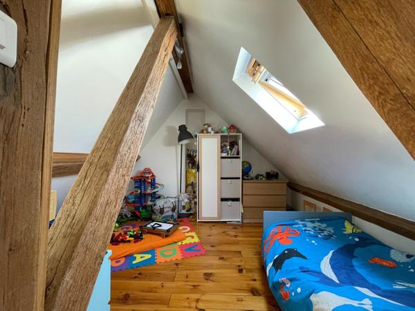 le duplex du centre ville