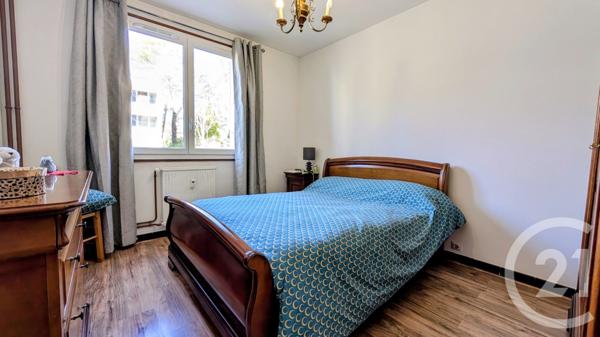 Appartement F3 à vendre  3 pièces - 61,70 m2 AUBENAS - 07