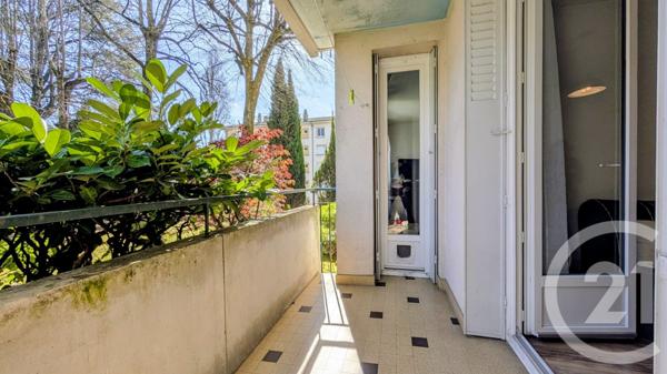 Appartement F3 à vendre  3 pièces - 61,70 m2 AUBENAS - 07