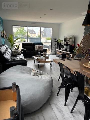 Maison à vendre à Riantec dans le Morbihan (56670), ref :