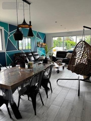 Maison à vendre à Riantec dans le Morbihan (56670), ref :