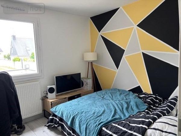 Maison à vendre à Riantec dans le Morbihan (56670), ref :