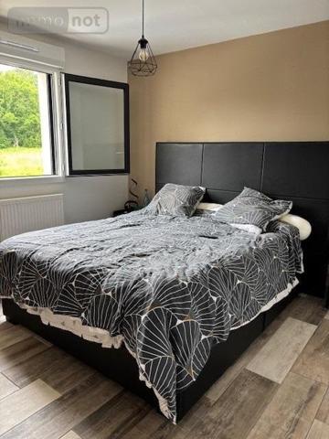 Maison à vendre à Riantec dans le Morbihan (56670), ref :