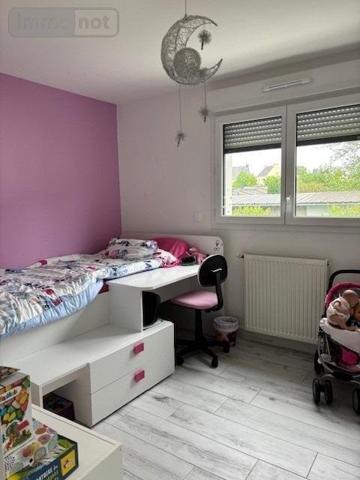 Maison à vendre à Riantec dans le Morbihan (56670), ref :