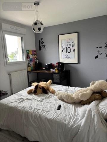 Maison à vendre à Riantec dans le Morbihan (56670), ref :