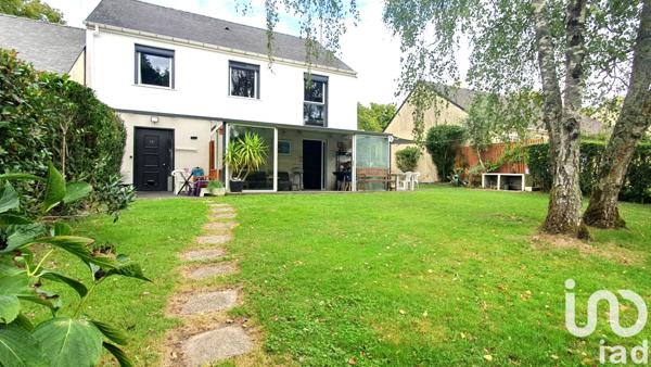 Maison à vendre 6 pièces 120 m² Carquefou