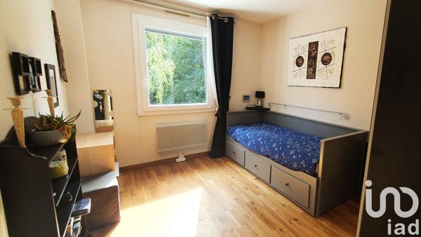 Maison à vendre 6 pièces 120 m² Carquefou