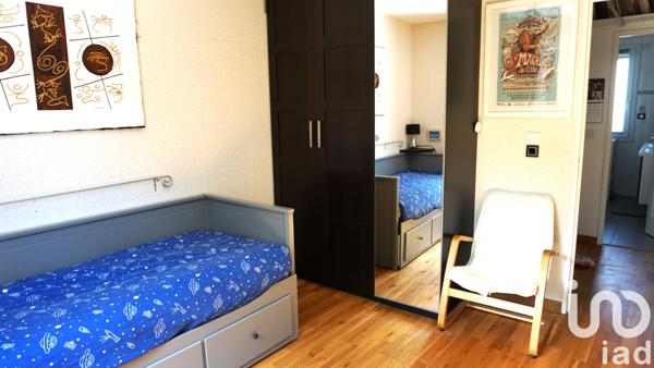 Maison à vendre 6 pièces 120 m² Carquefou