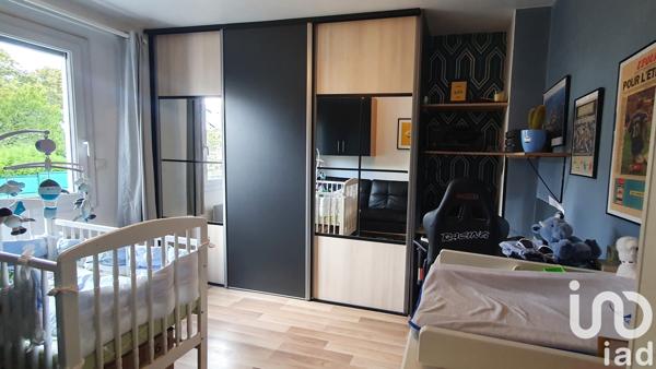 Maison à vendre 6 pièces 120 m² Carquefou