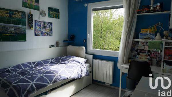 Maison à vendre 6 pièces 120 m² Carquefou