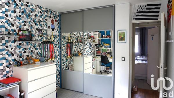 Maison à vendre 6 pièces 120 m² Carquefou