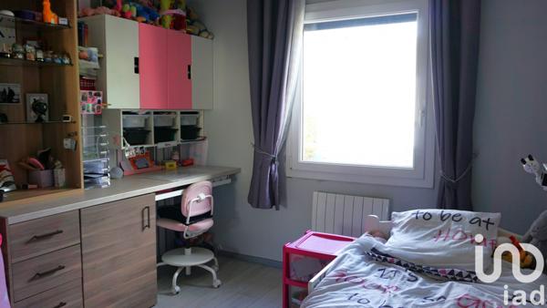 Maison à vendre 6 pièces 120 m² Carquefou