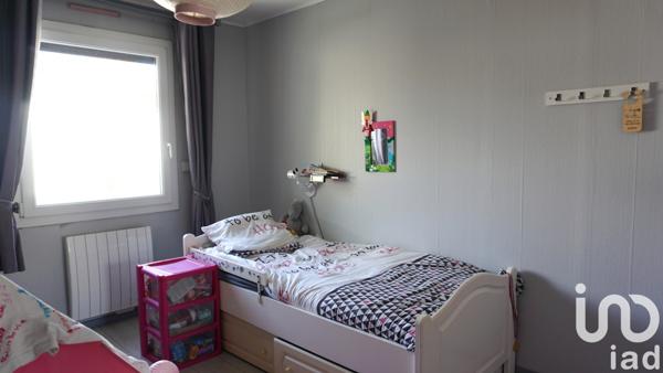 Maison à vendre 6 pièces 120 m² Carquefou