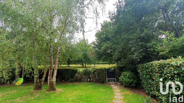 Maison à vendre 6 pièces 120 m² Carquefou