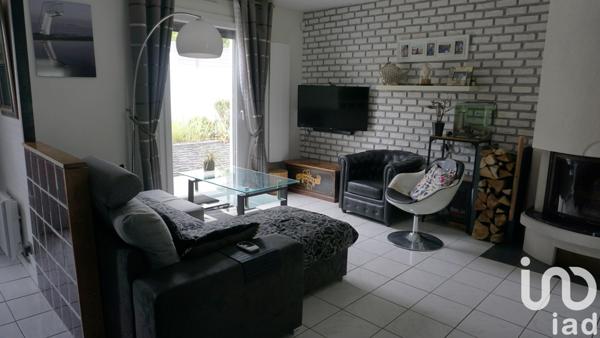 Maison à vendre 6 pièces 120 m² Carquefou