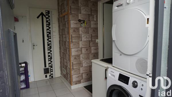 Maison à vendre 6 pièces 120 m² Carquefou