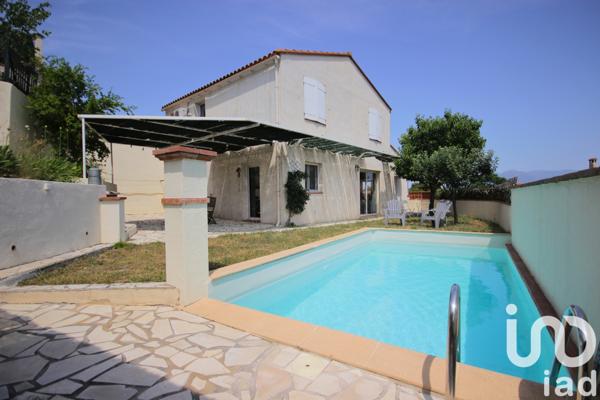 Maison à vendre 5 pièces 136 m² Céret