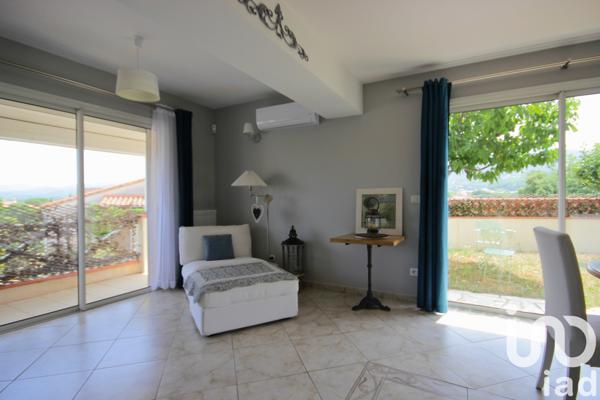 Maison à vendre 5 pièces 136 m² Céret