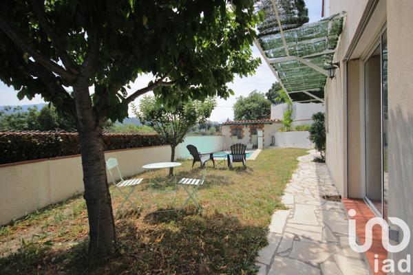 Maison à vendre 5 pièces 136 m² Céret