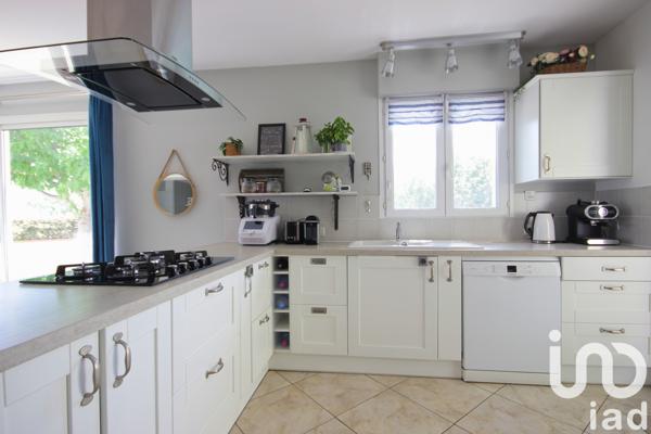 Maison à vendre 5 pièces 136 m² Céret